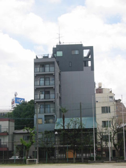 リバーサイドタワー.JPG