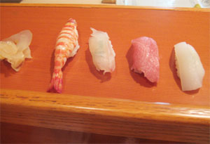 nigiri