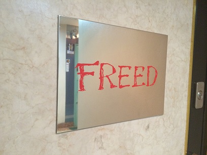 freed看板.JPG